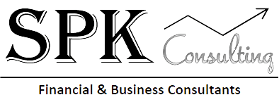 Λογότυπο SPK Consulting