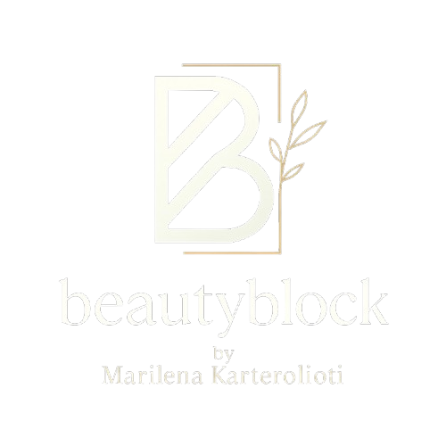 Beauty Block by Marilena Karterolioti
